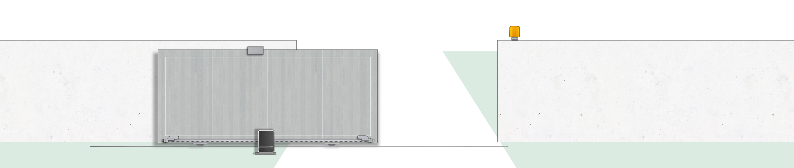 AUTOMATION / Vecchia