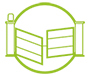 ACTUATORS FOR SWING GATES