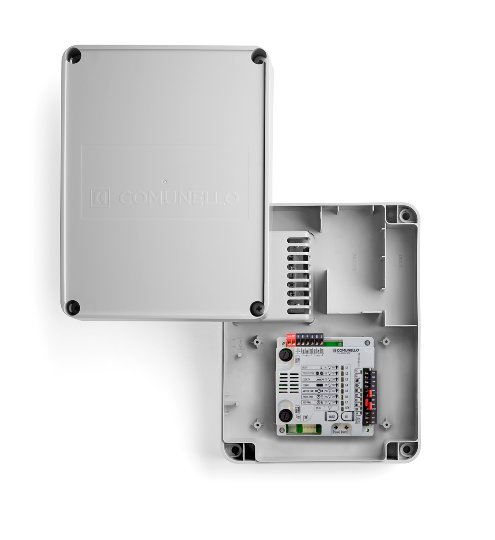 QUAD 230V 2M