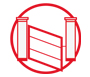 PEDESTRIAN GATE