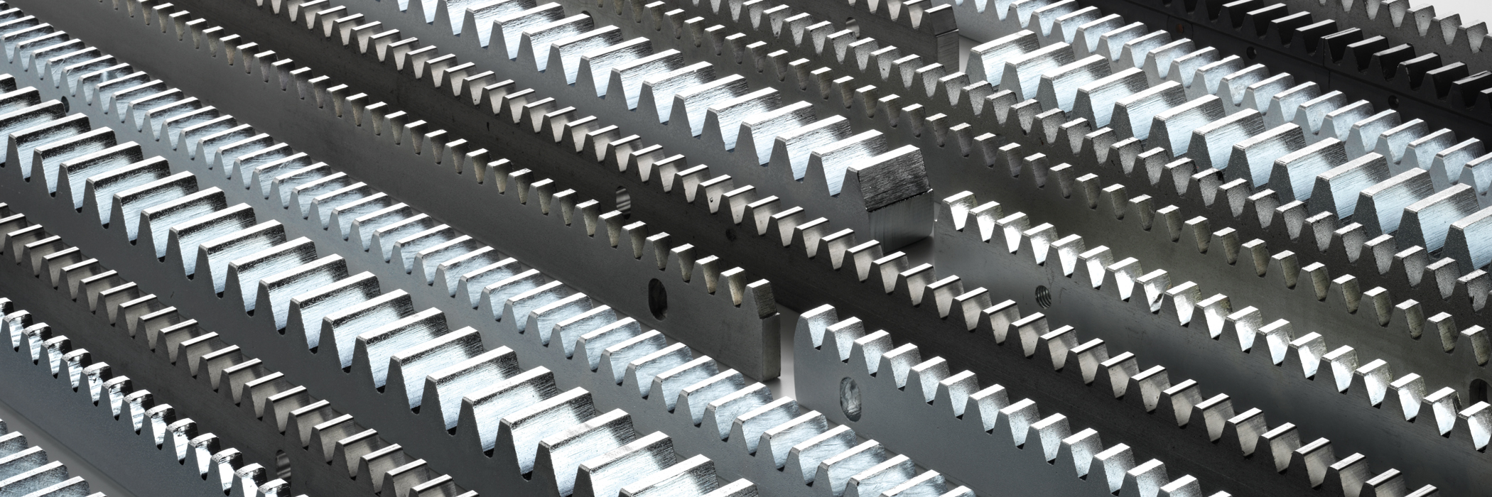 Barre Dentate Barra Dentata Cancello Scorrevole Azionamento