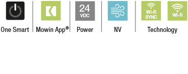 Icons LIWIN L20 INSERT WI-FI