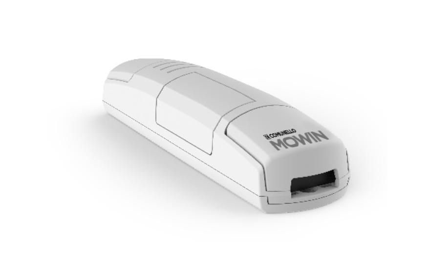 COMUNELLO | MOWIN | Accessories | AF 850