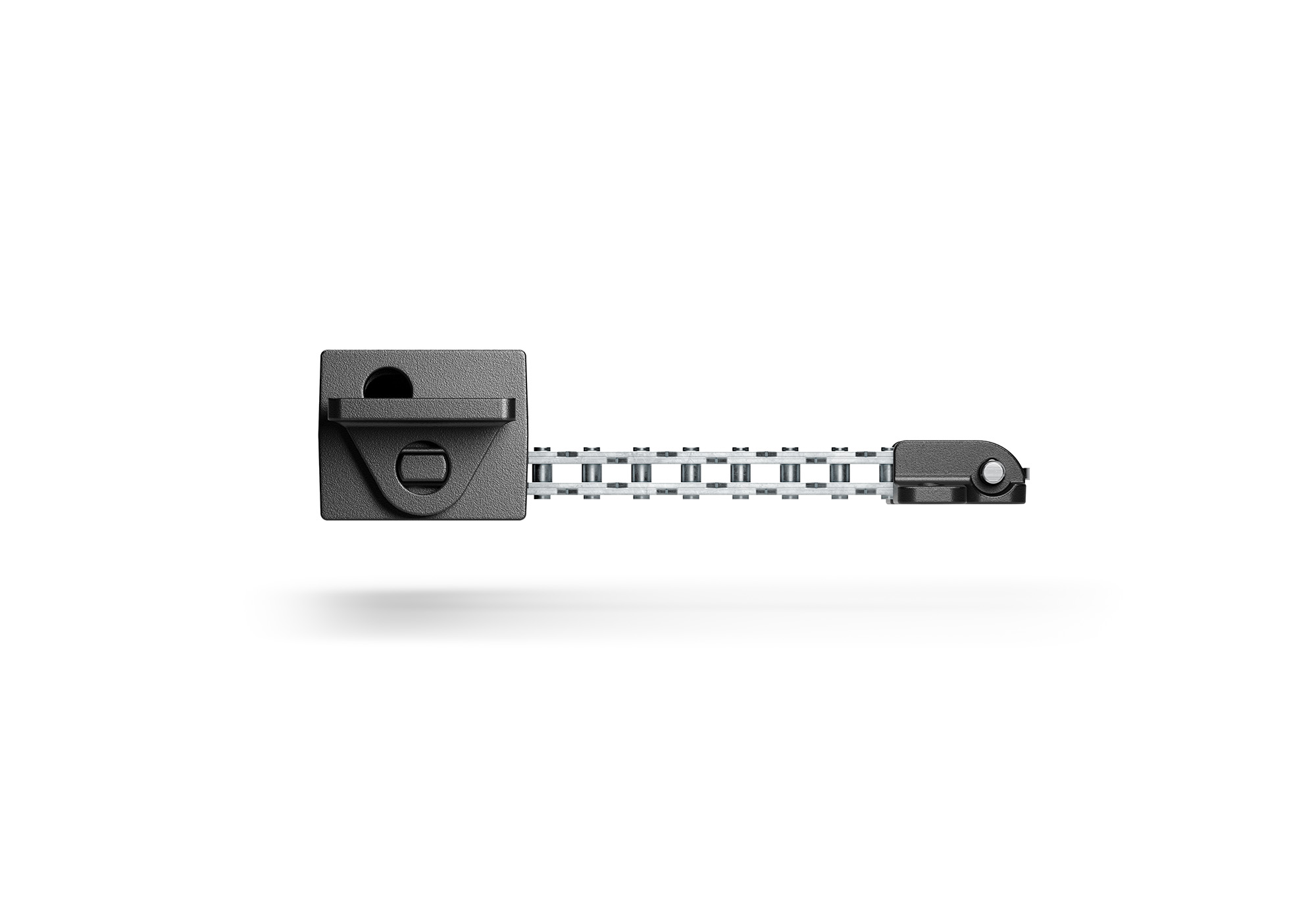 thumbnail image 2 of Comunello Liwin L25 Electric Chain Motor Actuator – For Vasistas / Casement Windows 2 of 6