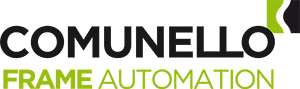 COMUNELLO FRAME AUTOMATION LOGO