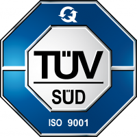 Q EN ISO9001