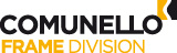 COMUNELLO FRAME logo