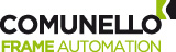 COMUNELLO FRAMEAUTOMATION logo