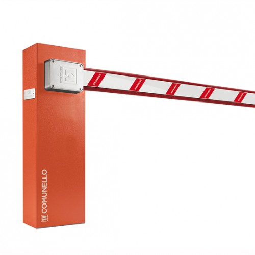 Comunello automation border
