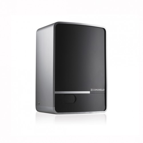 Comunello automation fort black