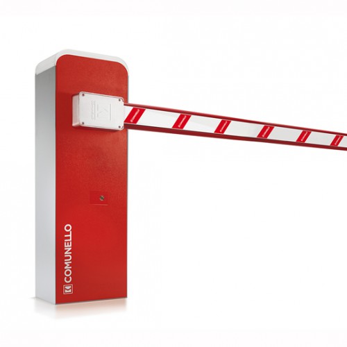 Comunello automation limit600