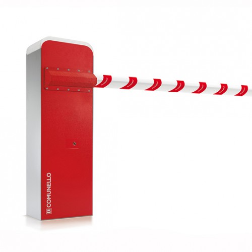 Comunello automation limit800