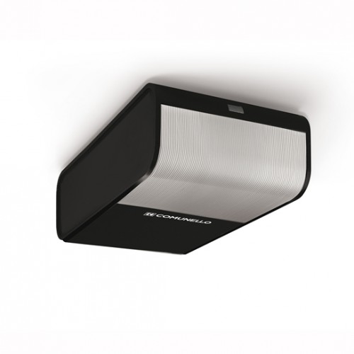 Comunello automation rampart 600 1000 black