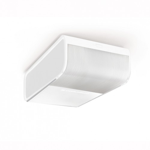 Comunello automation rampart 600 1000 white