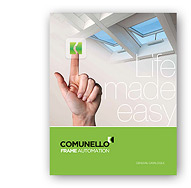 comunello frameautomation catalog icon