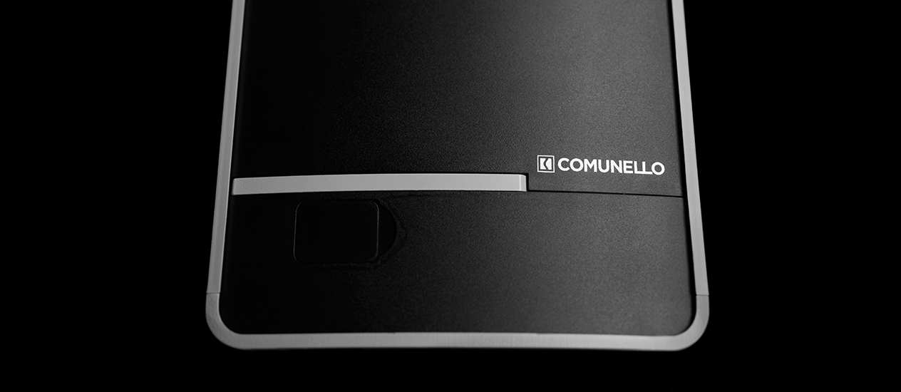 comunello automation fort slide comunello automation fort slide