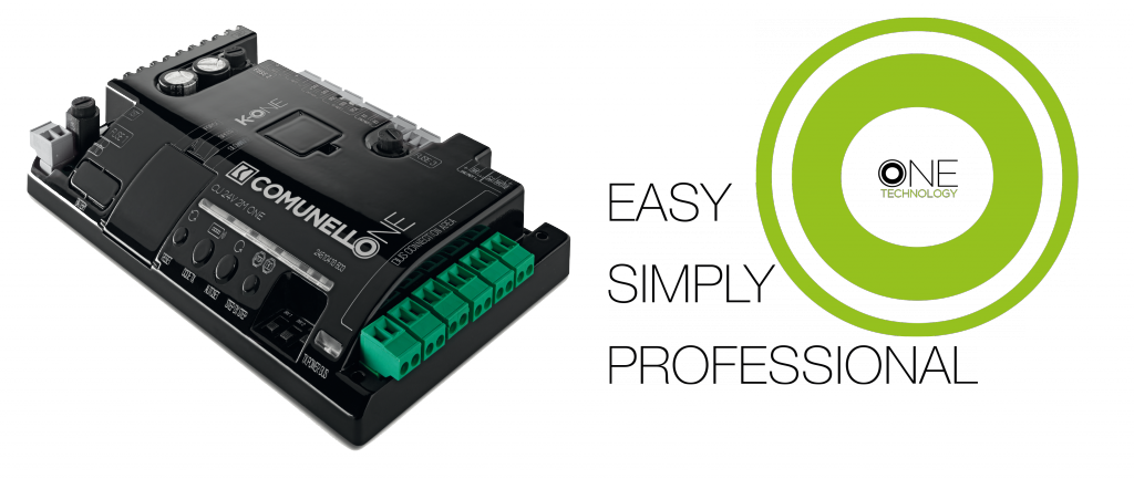 Comunello Scheda one con testo Comunello Scheda one con testo