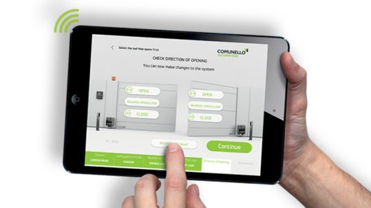 one technology comunello