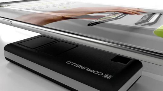 one world nfc one touch