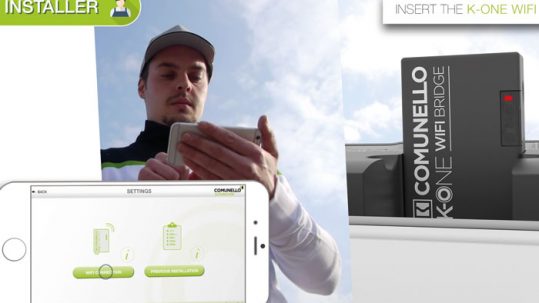 one world app programming