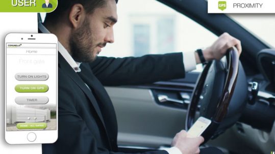 one world remote control