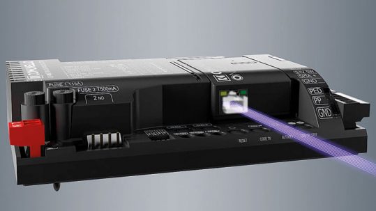 CONTROL NUIT ONE DIALOG ANALOG 24V