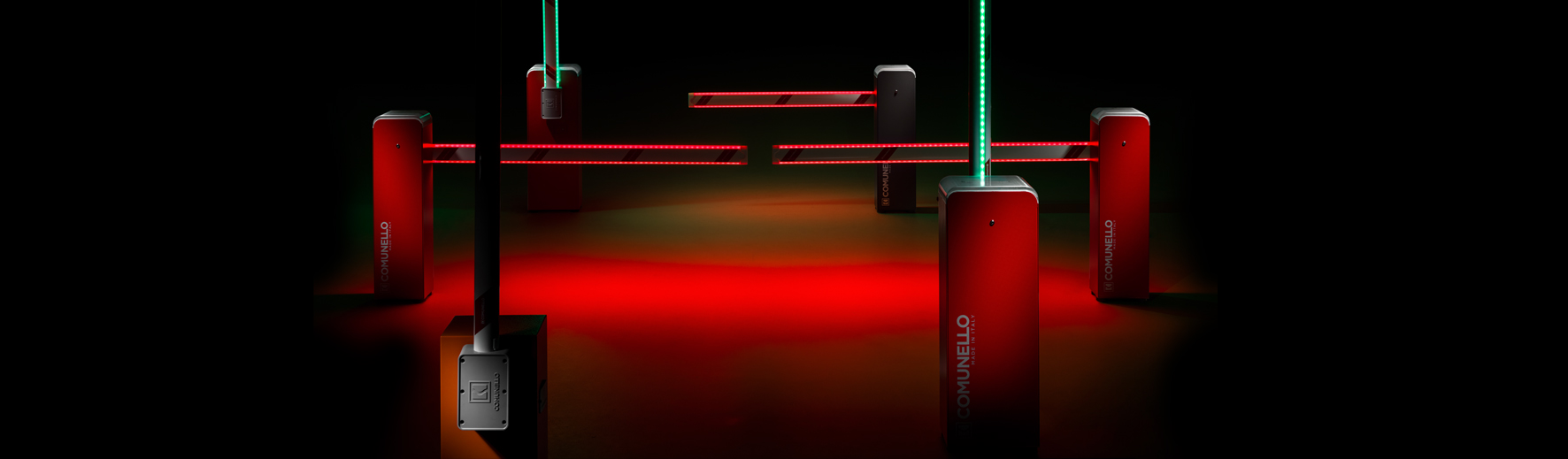 GALLERY G C automation 2021