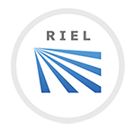 riel logo 150