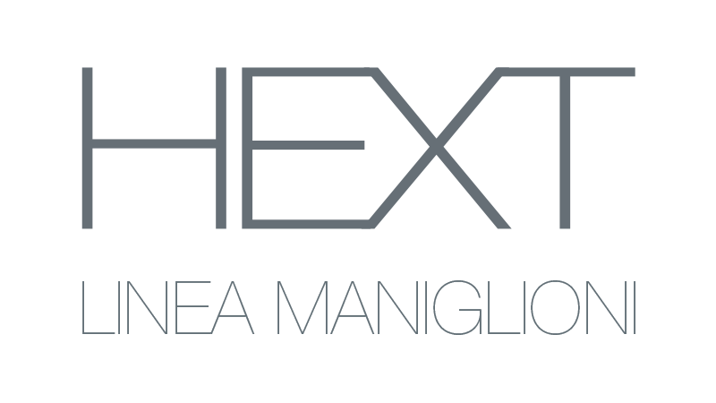 Logo HEXT linea it