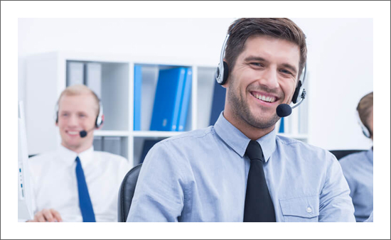 SERVICE 03 ASS TELEFONICA B