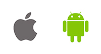 apple android 200