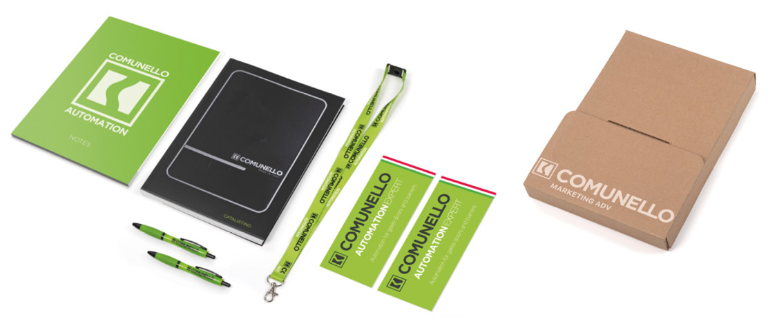 CATALOGUES 01 STARTER KIT 03