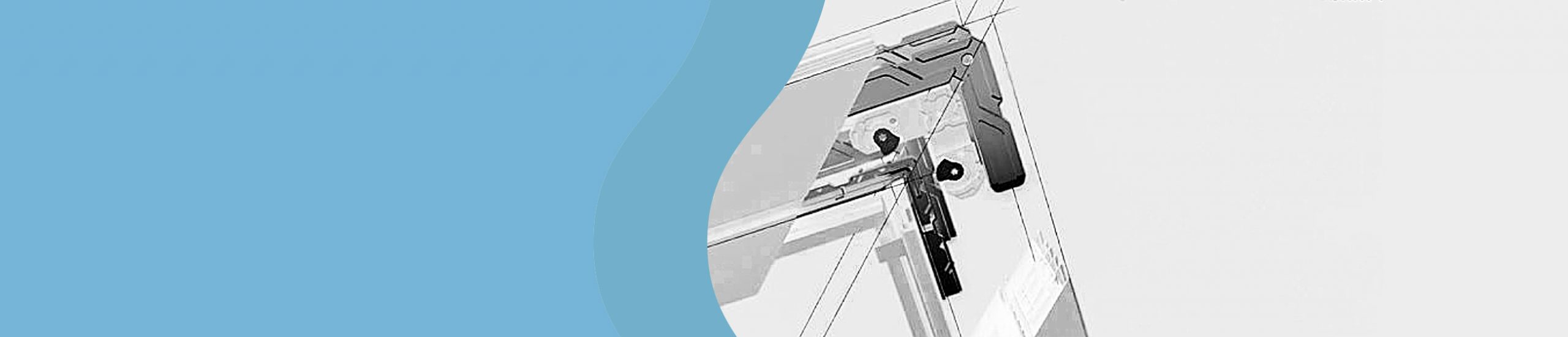 banner frame oem
