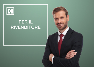 frame rivenditore