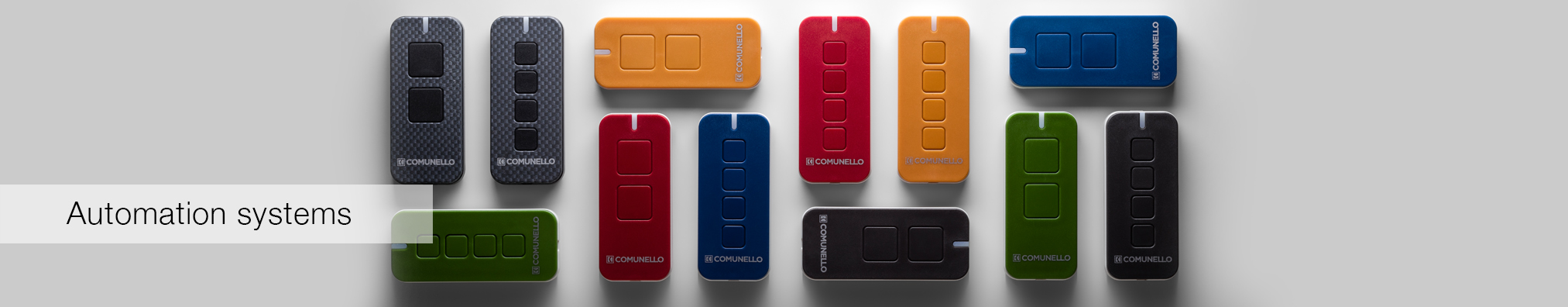 lay FASCIA AUTOMATION 4