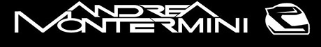 logo Montermini. 22 Bnero bass