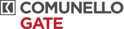 logo gate landing