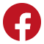 social red facebook