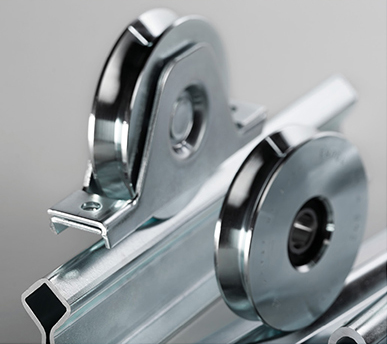 01 COMUNELLO GATE SYSTEMS