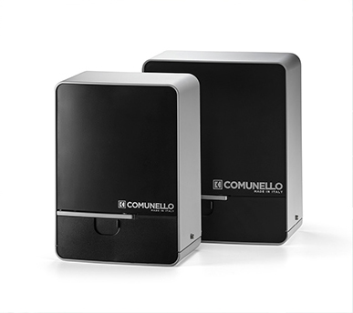 02 COMUNELLO AUTOMATION