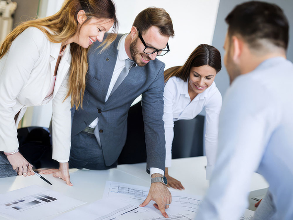 COMUNELLO CORPORATE careers