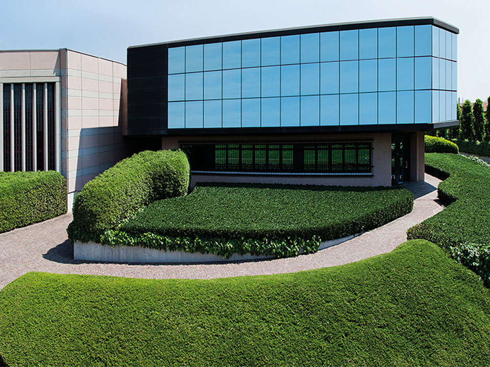 COMUNELLO CORPORATE sustainability