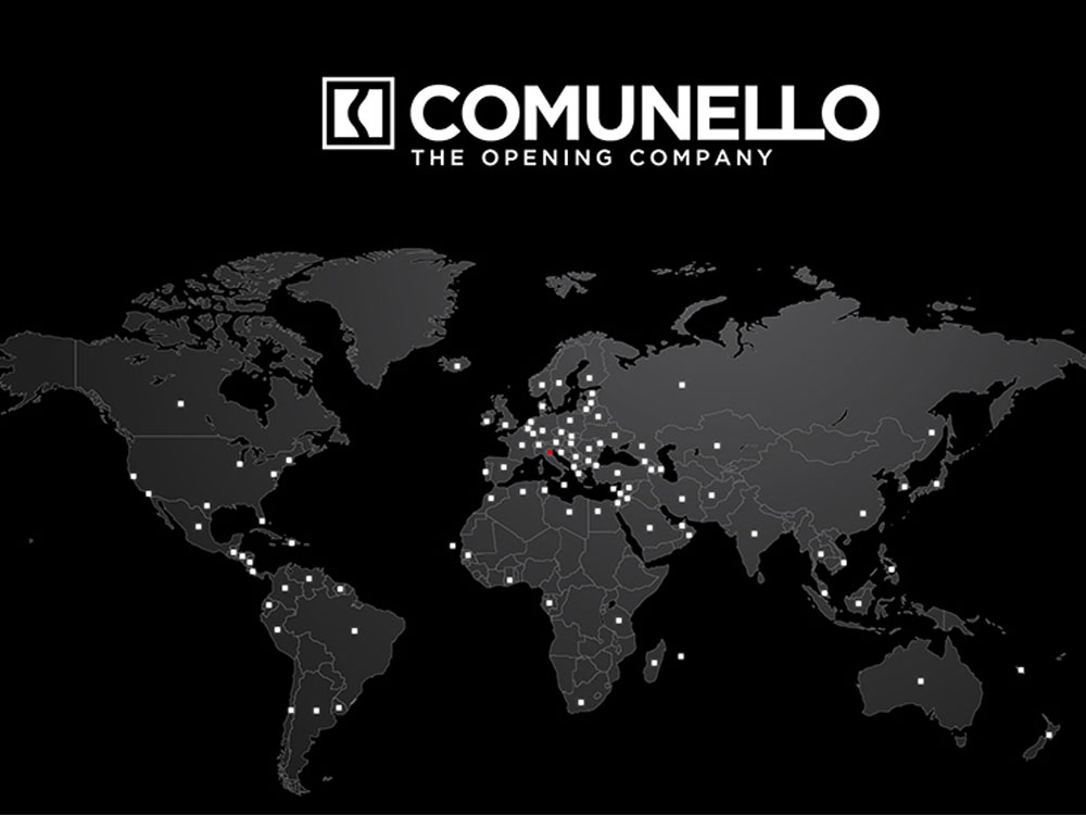COMUNELLO cut 2025