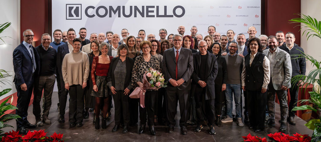 MOWIN - Fratelli COMUNELLO