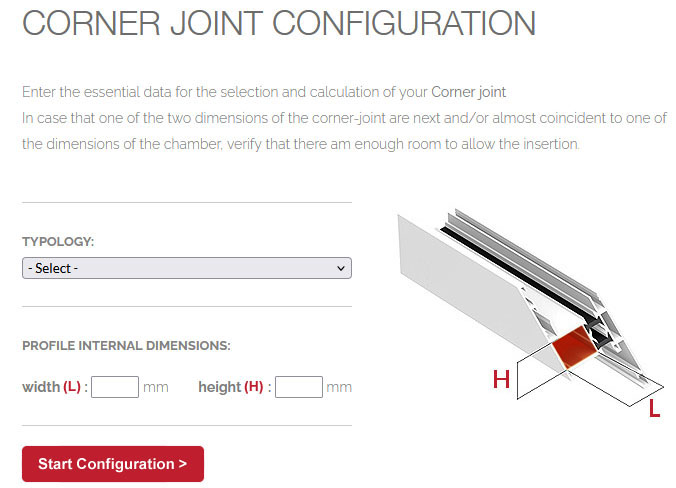 COMUNELLO FRAME Configuration 1