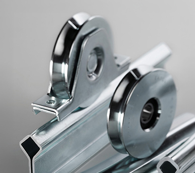 01 COMUNELLO GATE SYSTEMS